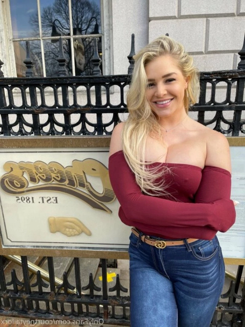 Courtney Tailor VIP [ courtneytailorvip ] Onlyfans leaked photo 278258 on Hotleaks.tv
