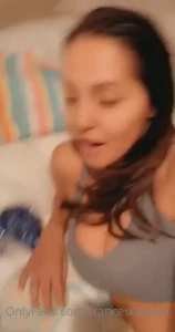 Francesca Le [ francescalexxx ] Onlyfans leaked video 12604556 on Hotleaks.tv