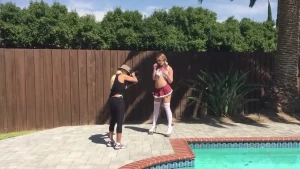 Francesca Le [ francescalexxx ] Onlyfans leaked video 13285646 on Hotleaks.tv
