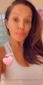 Francesca Le [ francescalexxx ] Onlyfans leaked video 14079837 on Hotleaks.tv