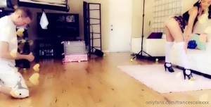 Francesca Le [ francescalexxx ] Onlyfans leaked video 14086743 on Hotleaks.tv