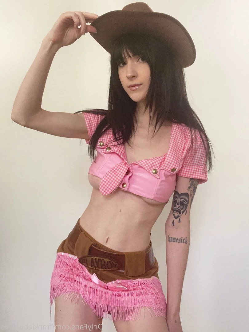 Frankie FREE [ frankiebunnies ] Onlyfans leaked photo 3377154 on Hotleaks.tv
