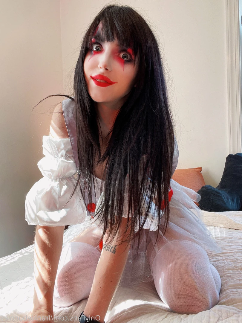 Frankie FREE [ frankiebunnies ] Onlyfans leaked photo 6319825 on Hotleaks.tv