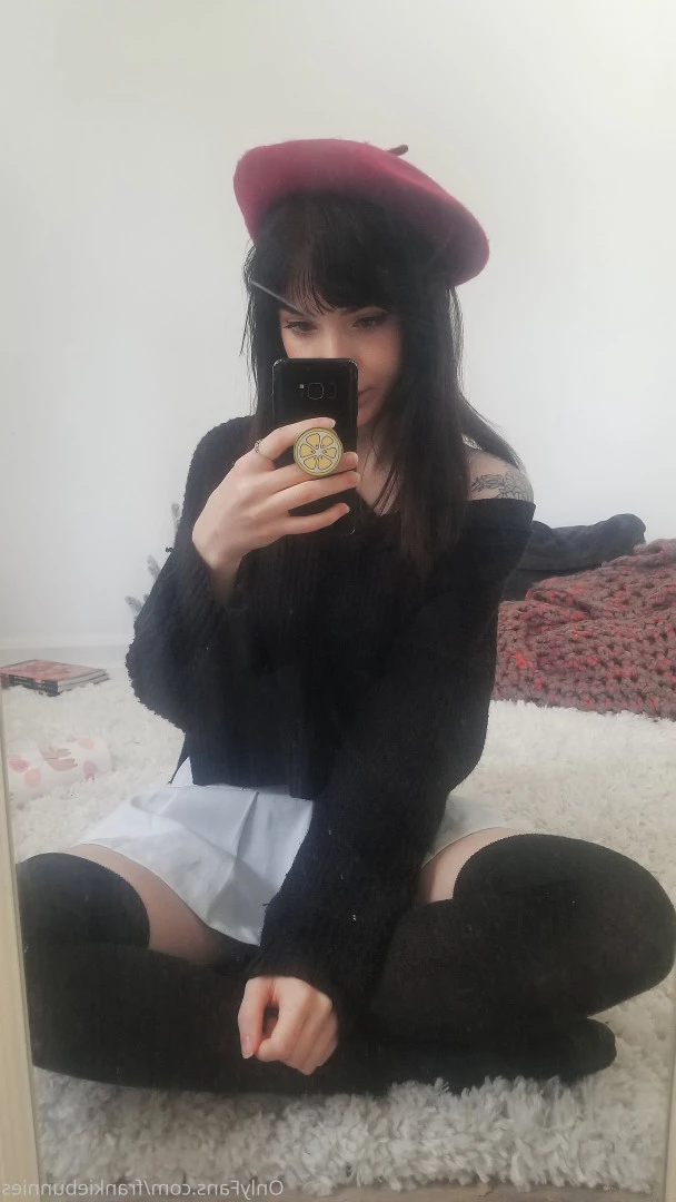Frankie FREE [ frankiebunnies ] Onlyfans leaked photo 6319833 on Hotleaks.tv