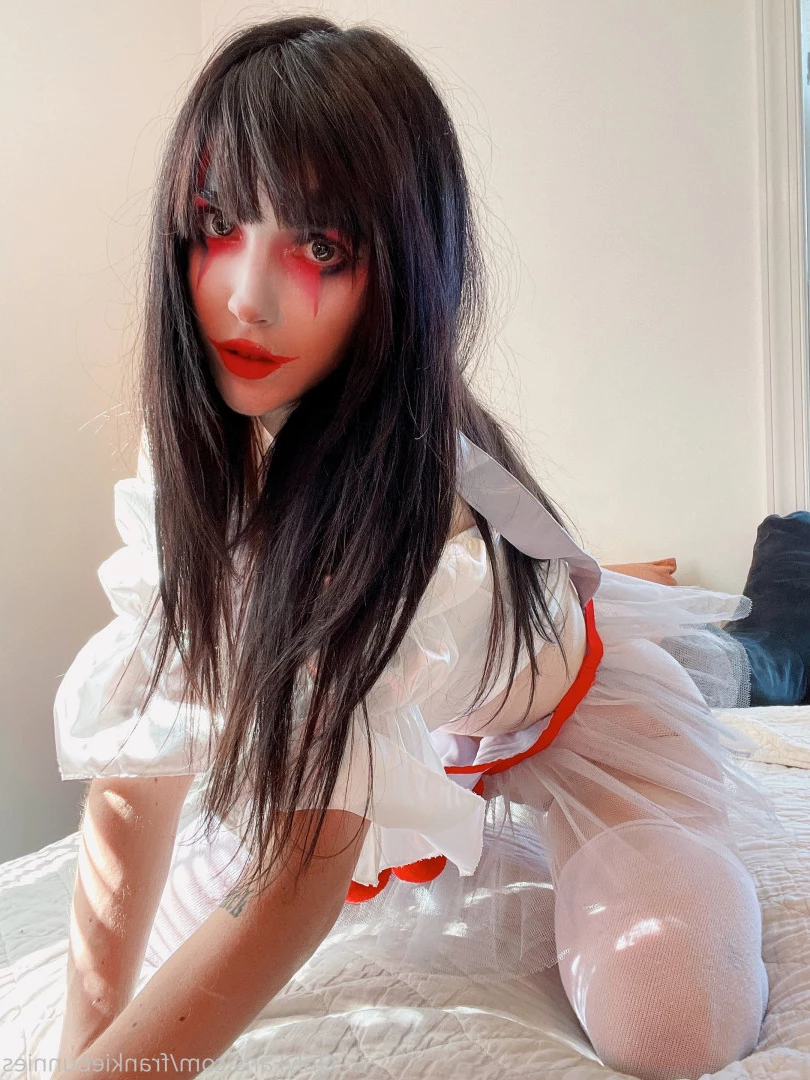 Frankie FREE [ frankiebunnies ] Onlyfans leaked photo 6319855 on Hotleaks.tv