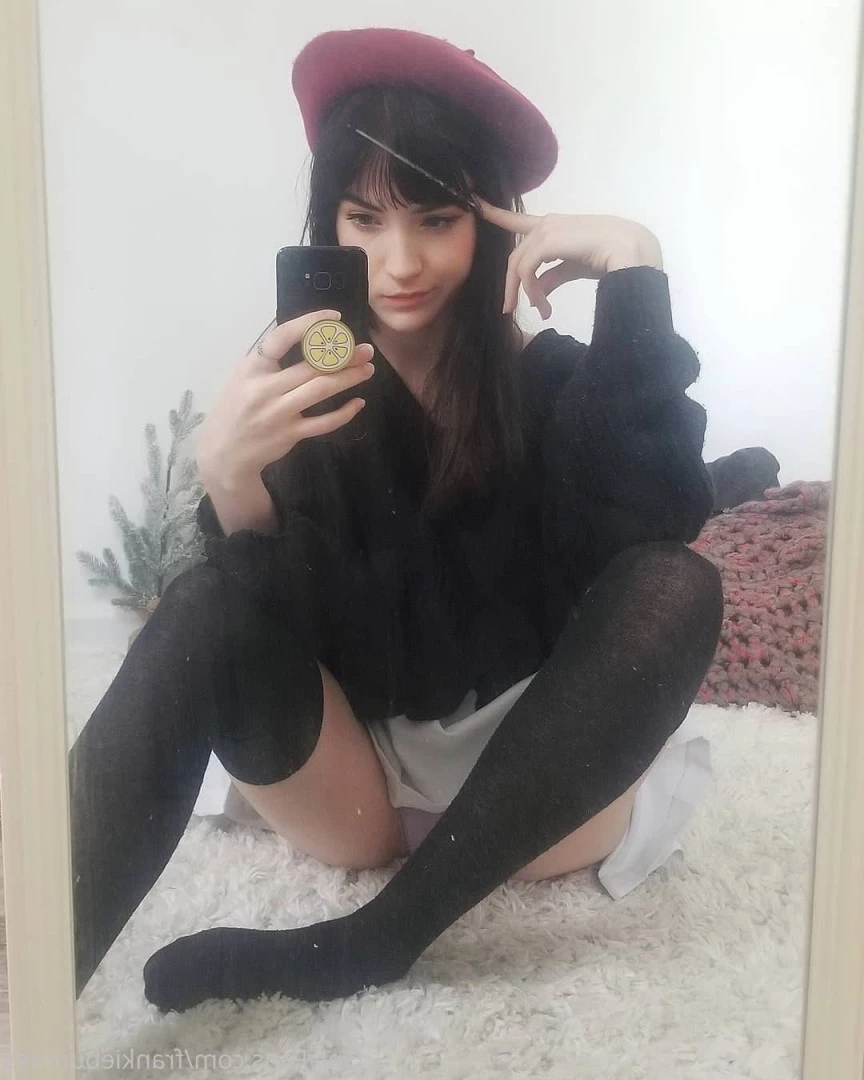 Frankie FREE [ frankiebunnies ] Onlyfans leaked photo 6319893 on Hotleaks.tv
