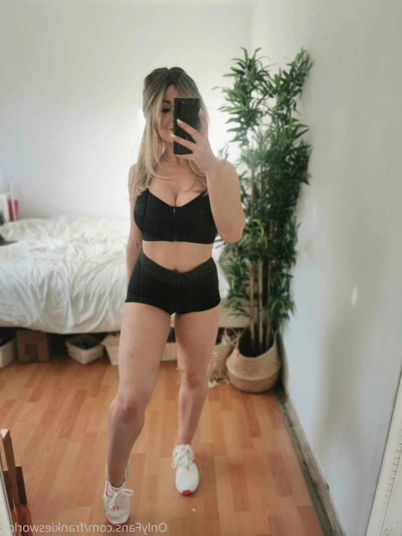 😈VIDEO CALL ME😈 [ frankiesworldx ] Onlyfans leaked photo 11405295 on Hotleaks.tv
