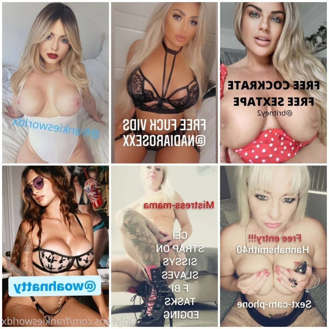 😈VIDEO CALL ME😈 [ frankiesworldx ] Onlyfans leaked photo 11593397 on Hotleaks.tv
