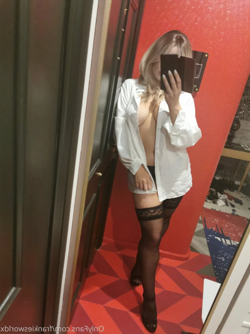 😈VIDEO CALL ME😈 [ frankiesworldx ] Onlyfans leaked photo 11658718 on Hotleaks.tv