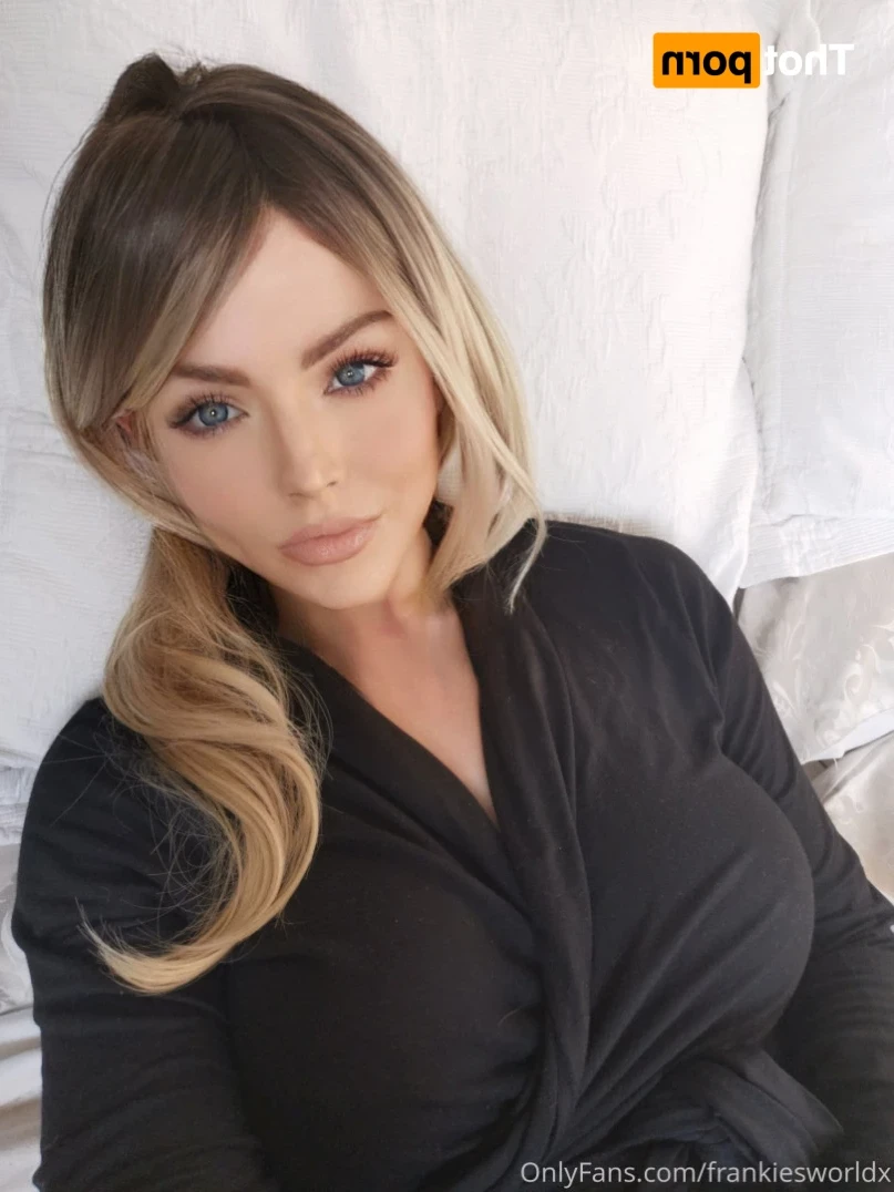 😈VIDEO CALL ME😈 [ frankiesworldx ] Onlyfans leaked photo 11891339 on Hotleaks.tv