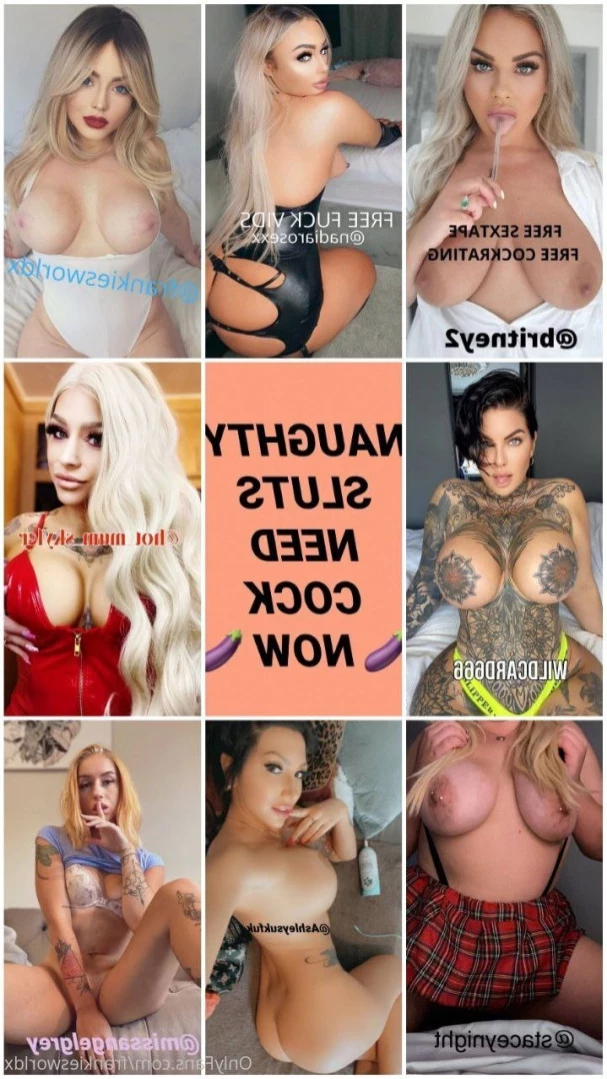 😈VIDEO CALL ME😈 [ frankiesworldx ] Onlyfans leaked photo 13670757 on Hotleaks.tv