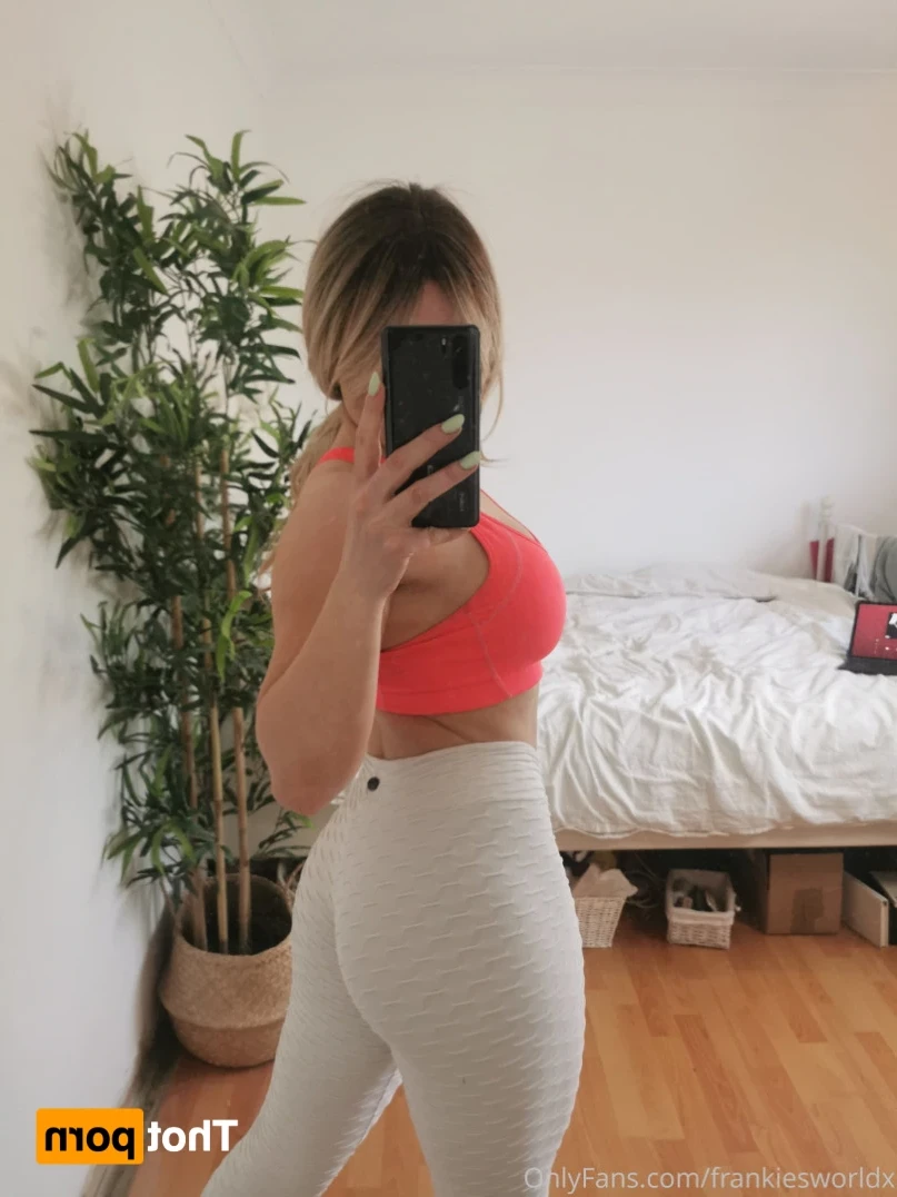 😈VIDEO CALL ME😈 [ frankiesworldx ] Onlyfans leaked photo 14274568 on Hotleaks.tv