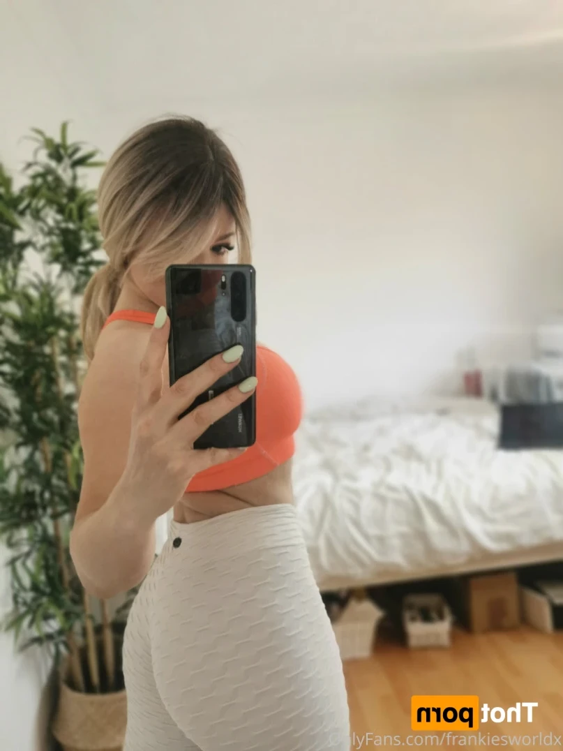 😈VIDEO CALL ME😈 [ frankiesworldx ] Onlyfans leaked photo 14927213 on Hotleaks.tv
