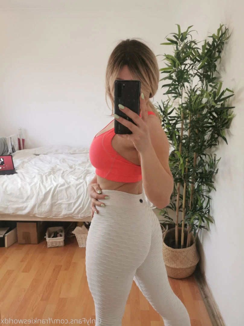 😈VIDEO CALL ME😈 [ frankiesworldx ] Onlyfans leaked photo 15403955 on Hotleaks.tv