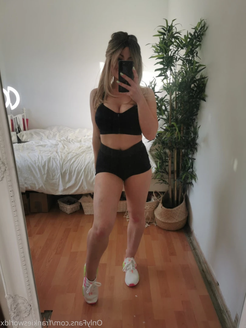 😈VIDEO CALL ME😈 [ frankiesworldx ] Onlyfans leaked photo 15681621 on Hotleaks.tv