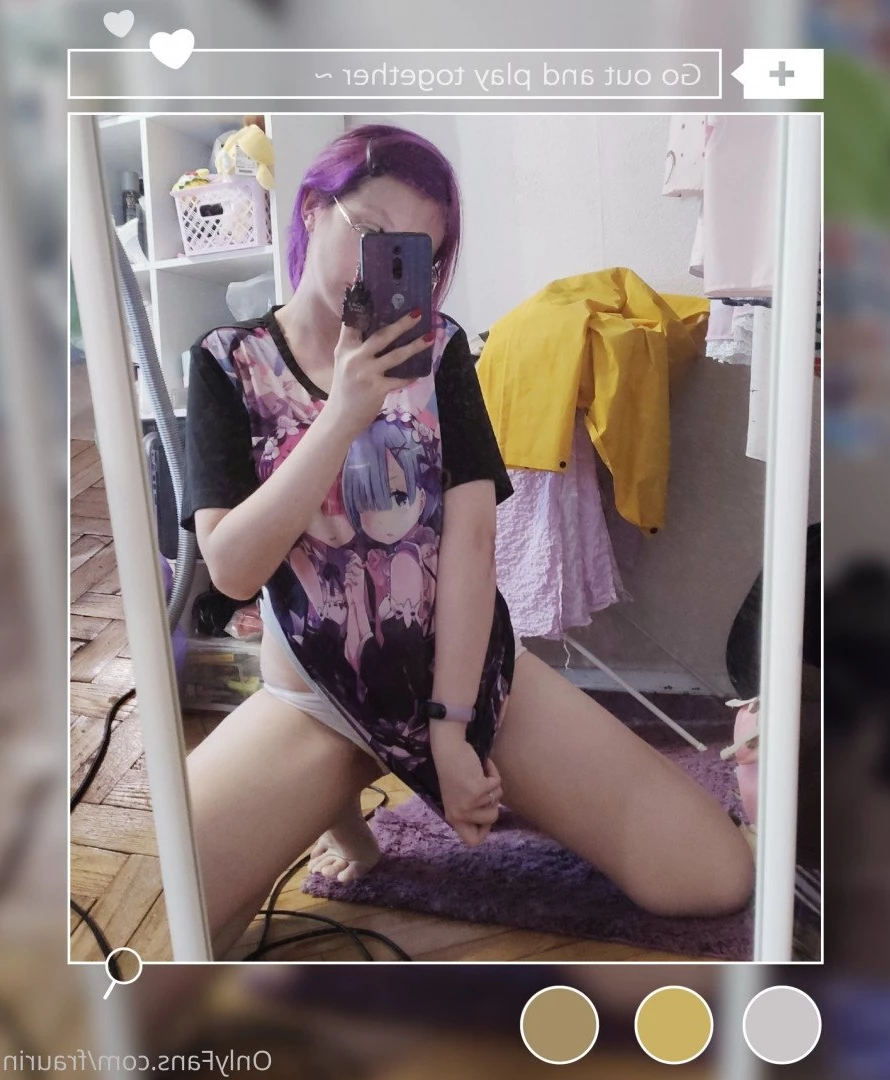 FrauRin✨ [ fraurin ] Onlyfans leaked photo 3335874 on Hotleaks.tv