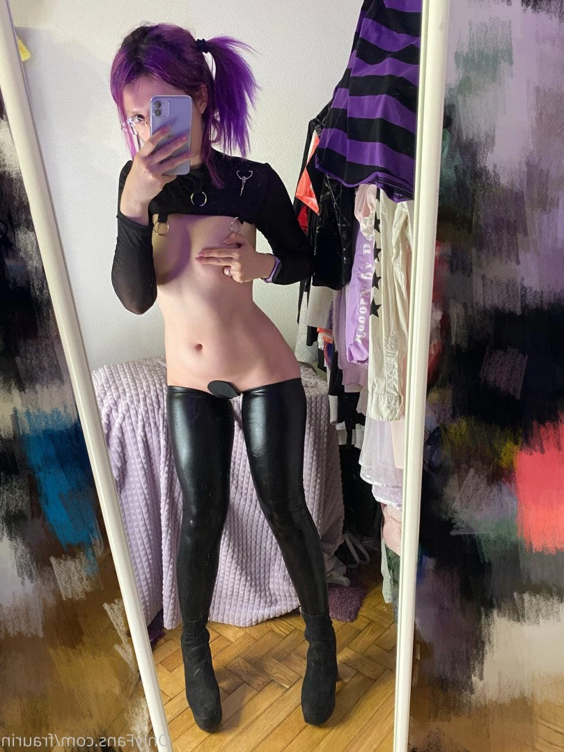 FrauRin✨ [ fraurin ] Onlyfans leaked photo 3337461 on Hotleaks.tv