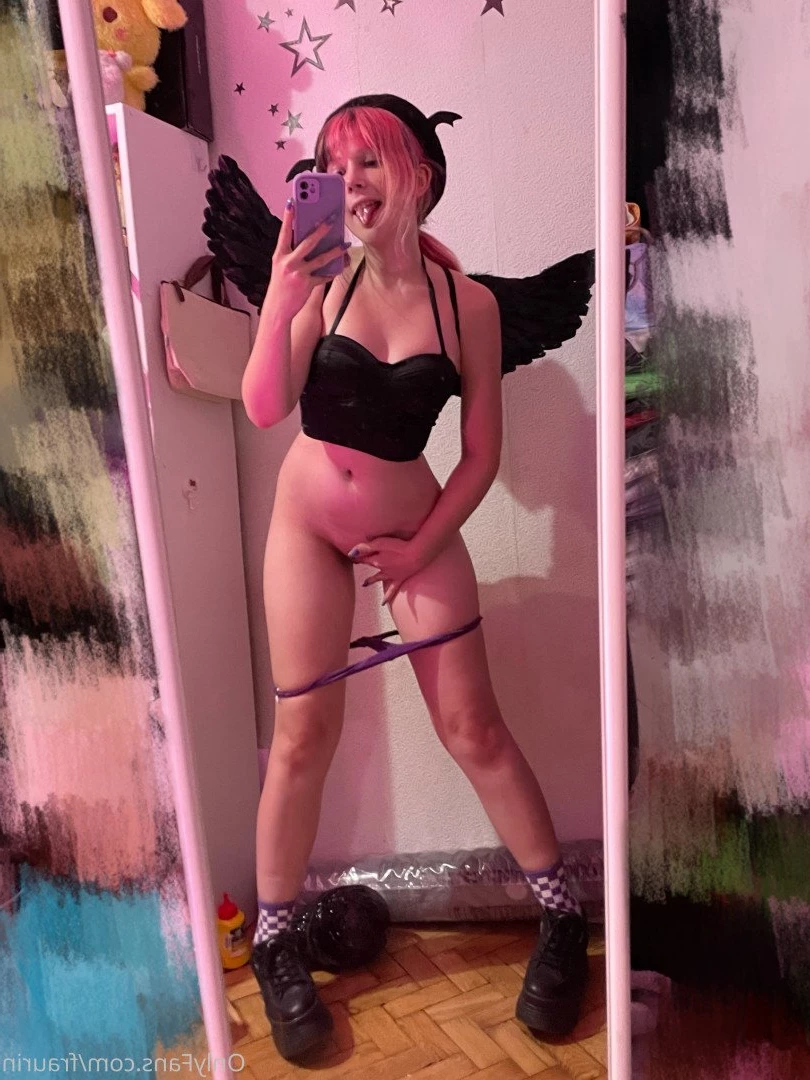 FrauRin✨ [ fraurin ] Onlyfans leaked photo 3337554 on Hotleaks.tv