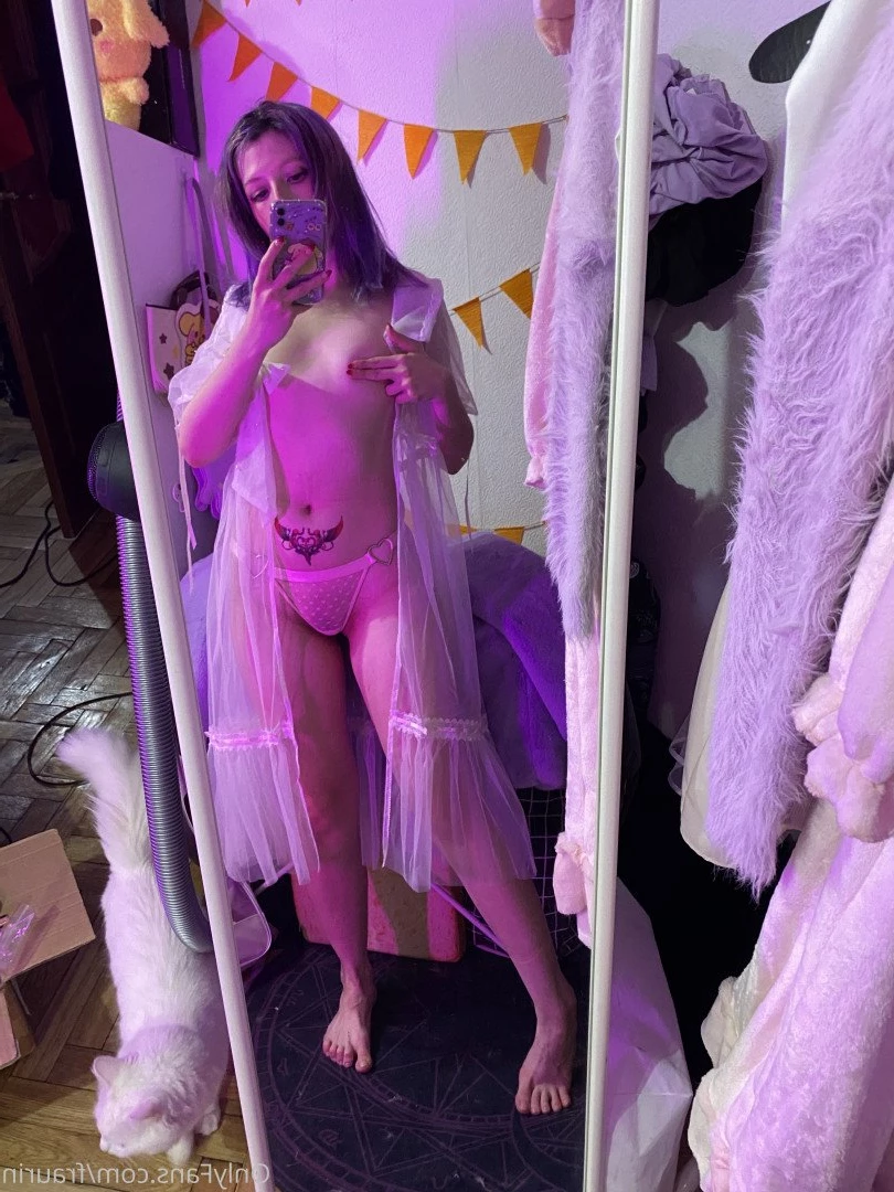 FrauRin✨ [ fraurin ] Onlyfans leaked photo 3337576 on Hotleaks.tv