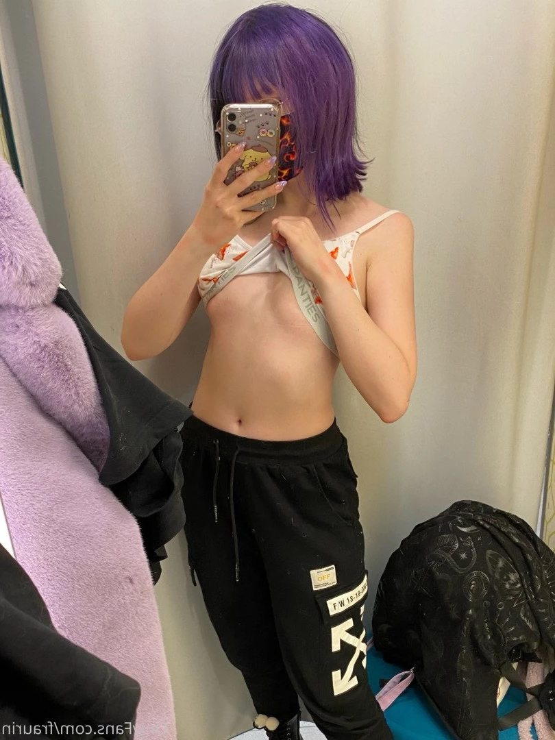 FrauRin✨ [ fraurin ] Onlyfans leaked photo 3338481 on Hotleaks.tv
