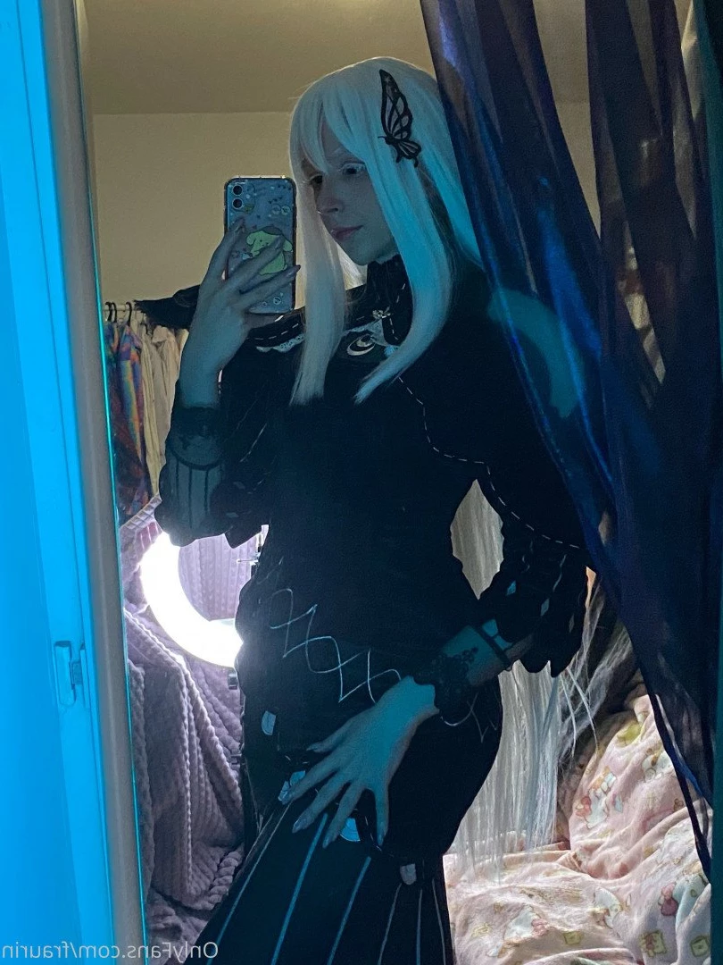 FrauRin✨ [ fraurin ] Onlyfans leaked photo 3338828 on Hotleaks.tv