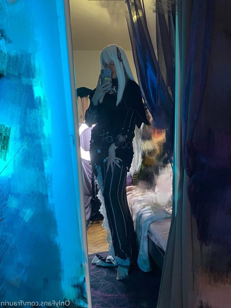 FrauRin✨ [ fraurin ] Onlyfans leaked photo 3340121 on Hotleaks.tv