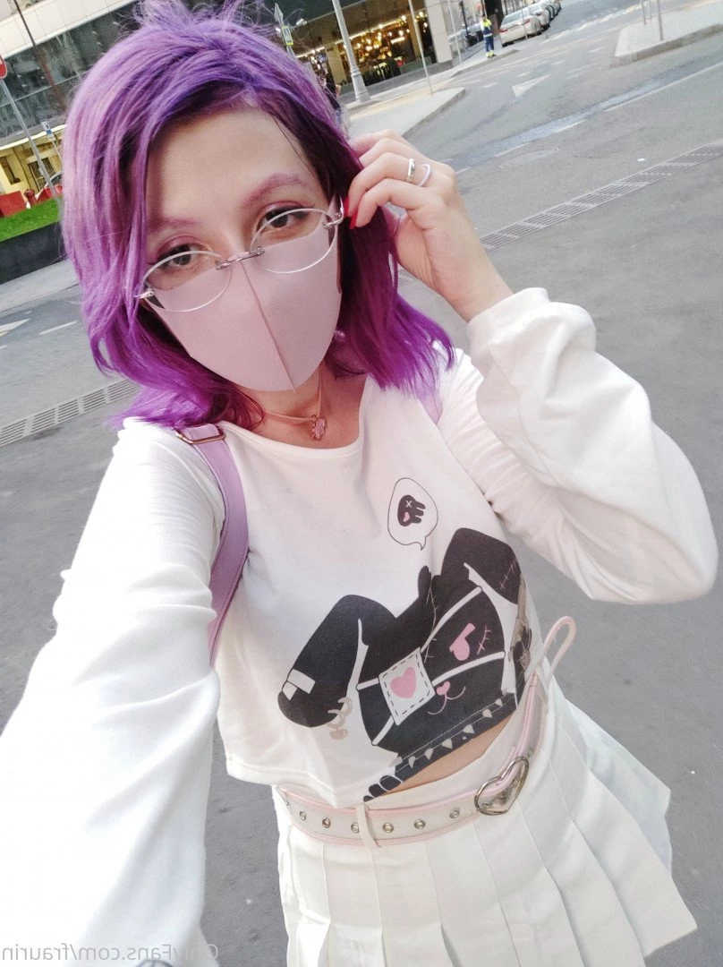 FrauRin✨ [ fraurin ] Onlyfans leaked photo 3340640 on Hotleaks.tv