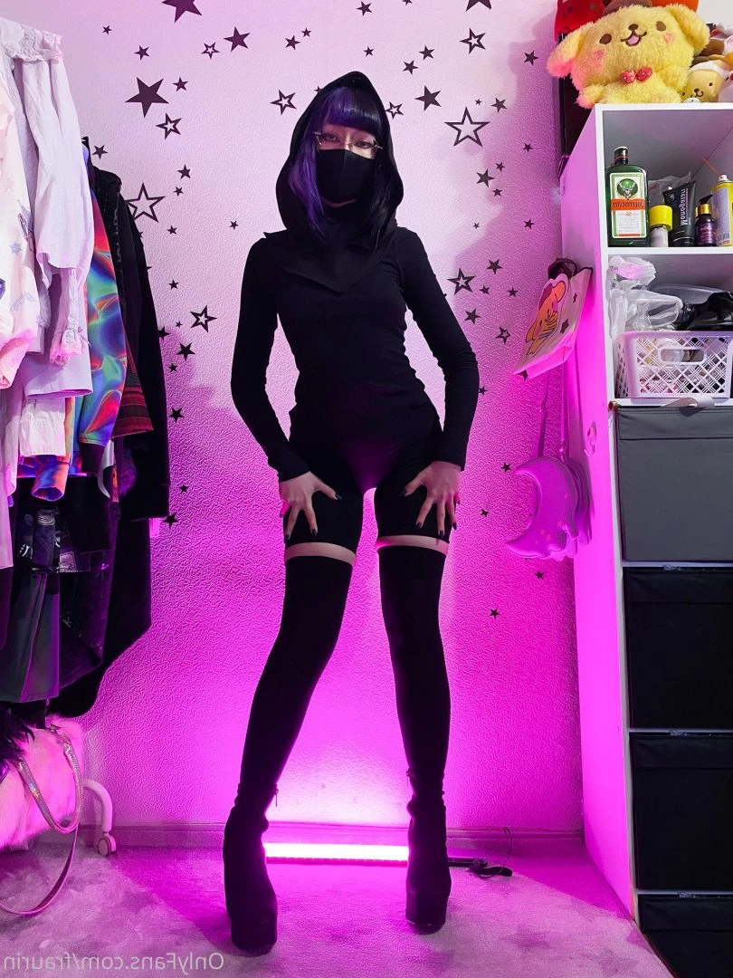 FrauRin✨ [ fraurin ] Onlyfans leaked photo 3341518 on Hotleaks.tv