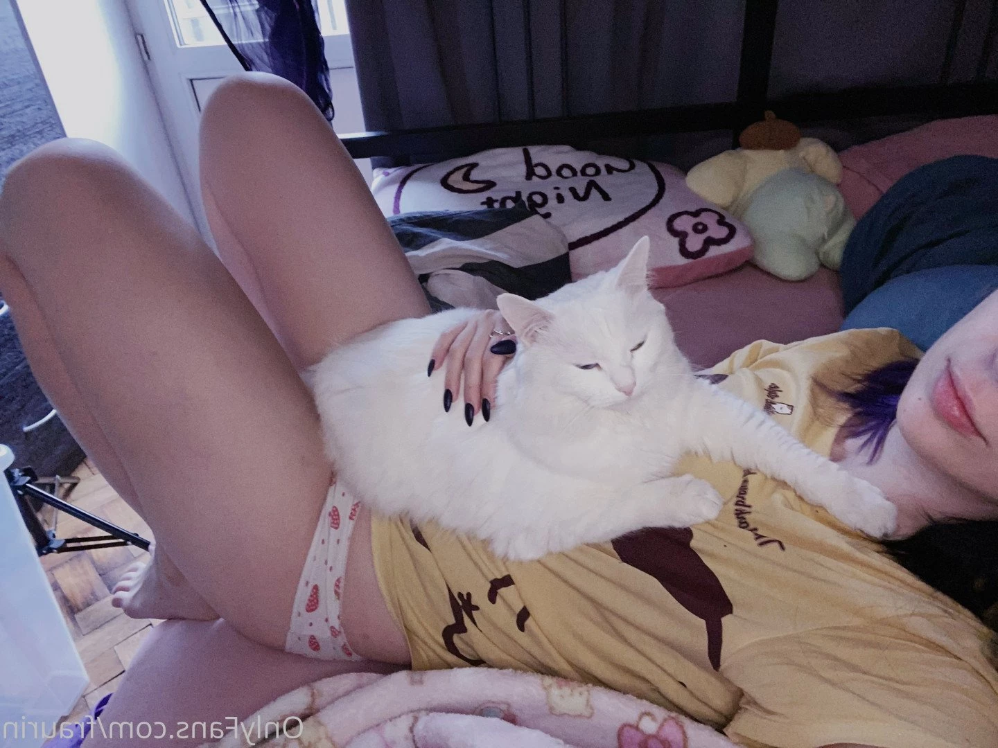FrauRin✨ [ fraurin ] Onlyfans leaked photo 3341591 on Hotleaks.tv