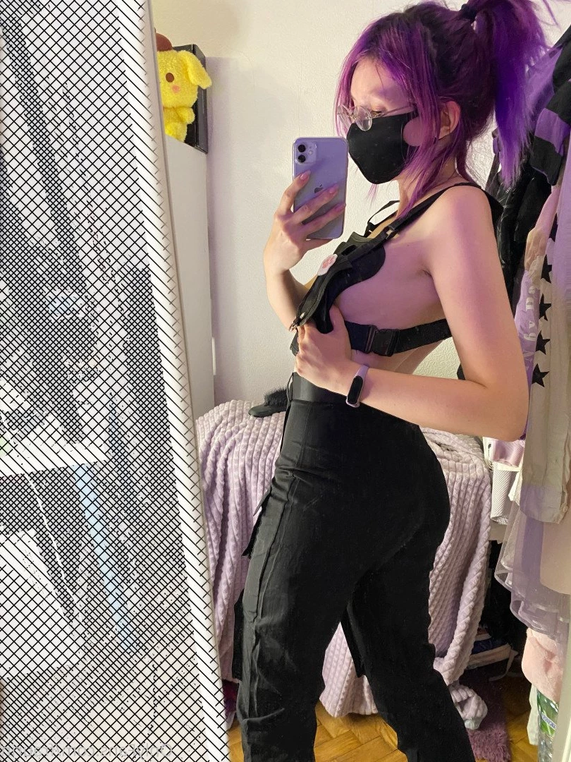 FrauRin✨ [ fraurin ] Onlyfans leaked photo 3342500 on Hotleaks.tv