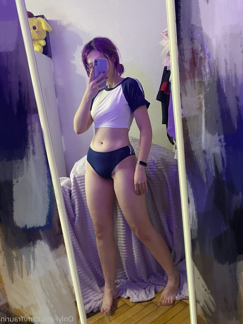 FrauRin✨ [ fraurin ] Onlyfans leaked photo 3342682 on Hotleaks.tv