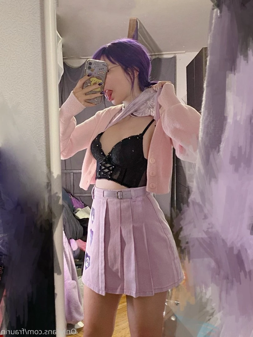 FrauRin✨ [ fraurin ] Onlyfans leaked photo 3343135 on Hotleaks.tv