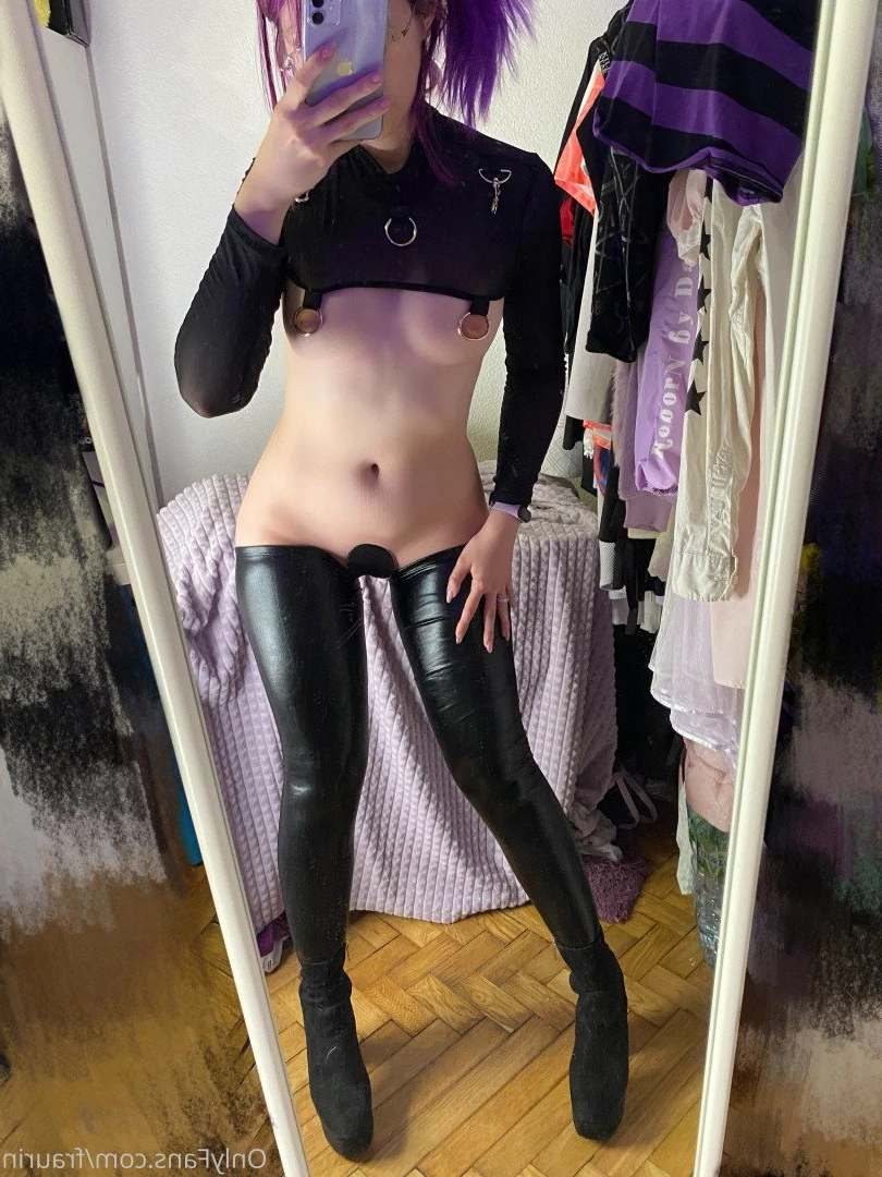 FrauRin✨ [ fraurin ] Onlyfans leaked photo 3343579 on Hotleaks.tv