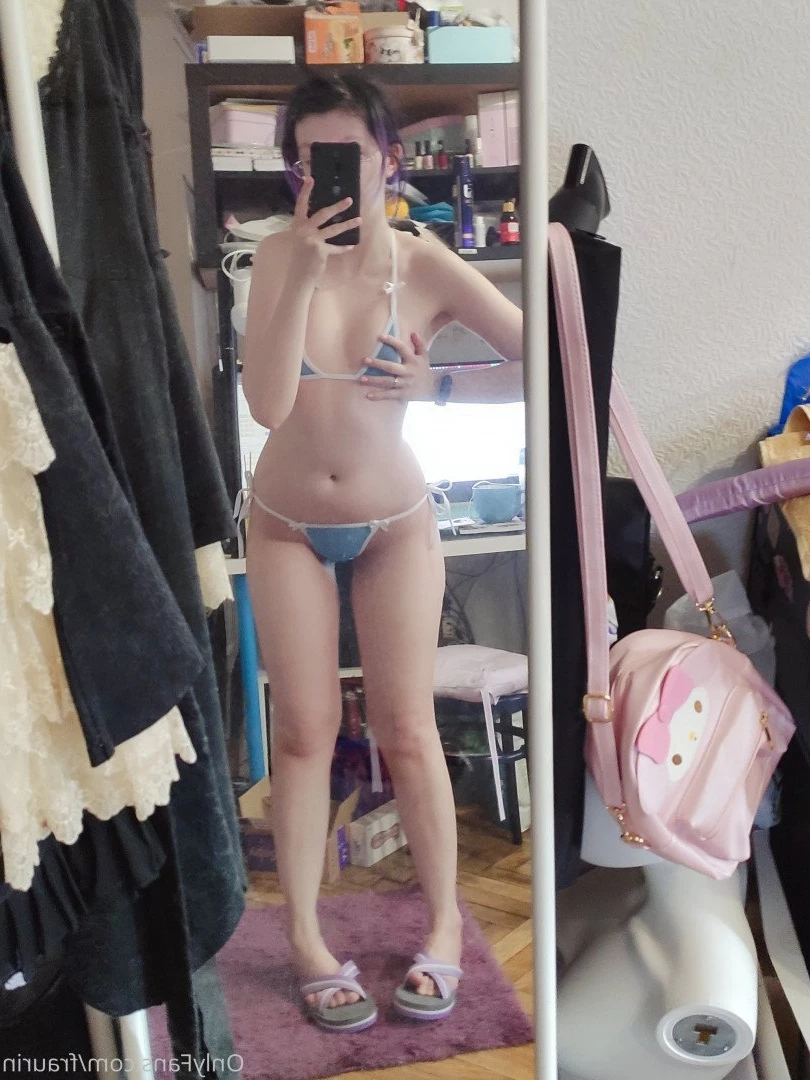 FrauRin✨ [ fraurin ] Onlyfans leaked photo 3344327 on Hotleaks.tv