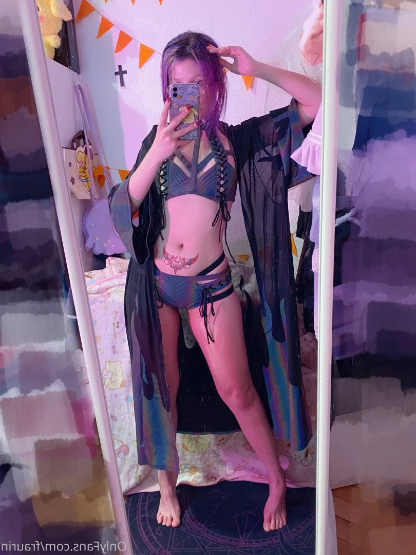 FrauRin✨ [ fraurin ] Onlyfans leaked photo 3344749 on Hotleaks.tv