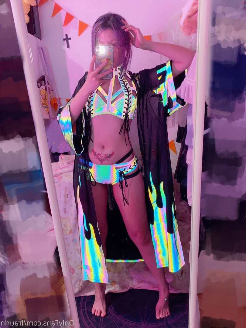 FrauRin✨ [ fraurin ] Onlyfans leaked photo 3344906 on Hotleaks.tv