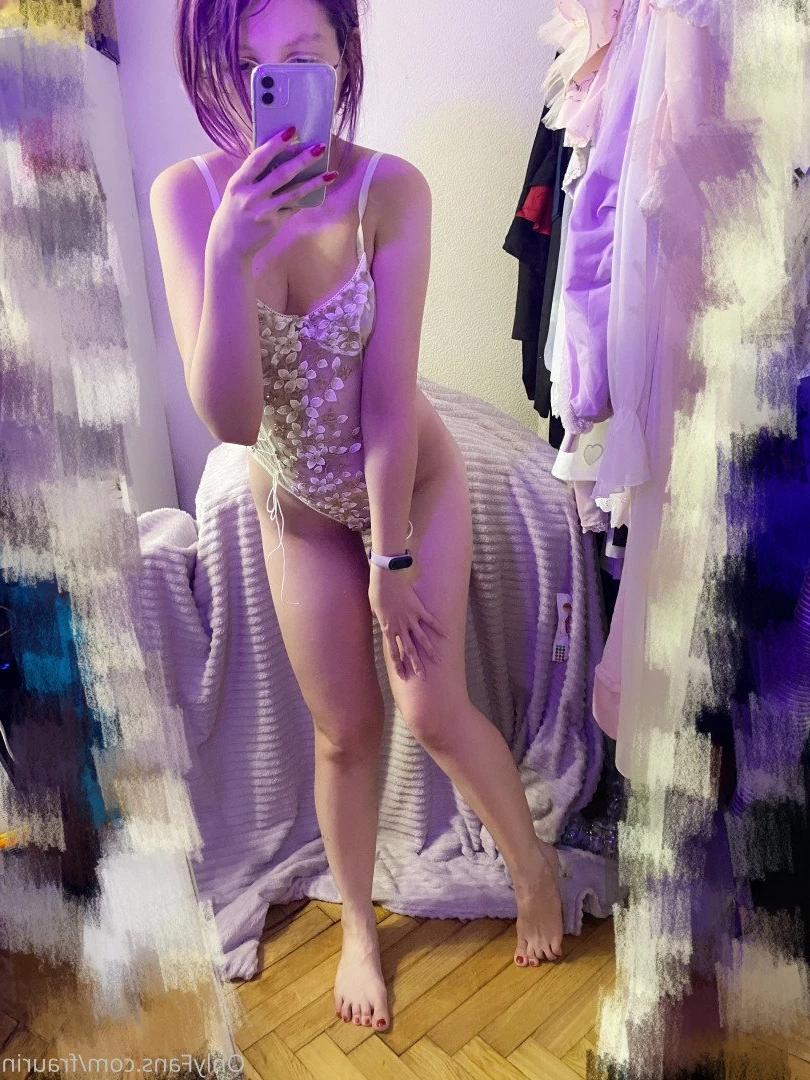 FrauRin✨ [ fraurin ] Onlyfans leaked photo 3345300 on Hotleaks.tv
