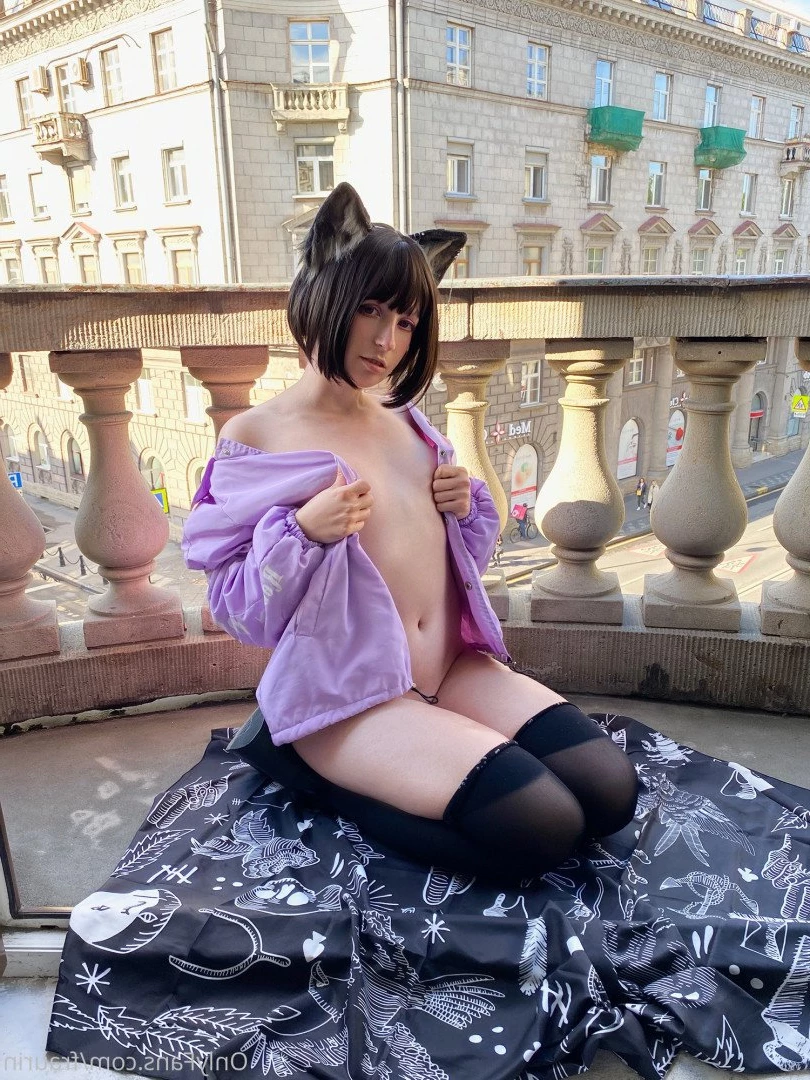 FrauRin✨ [ fraurin ] Onlyfans leaked photo 3346536 on Hotleaks.tv