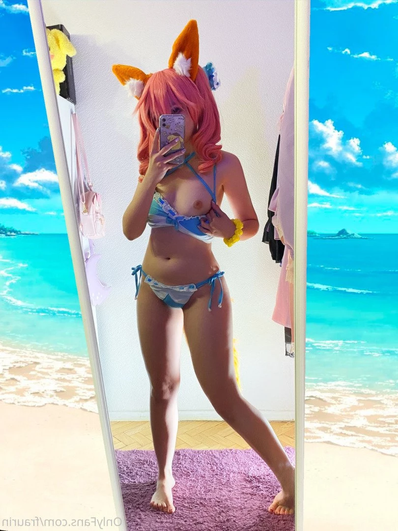 FrauRin✨ [ fraurin ] Onlyfans leaked photo 3346908 on Hotleaks.tv
