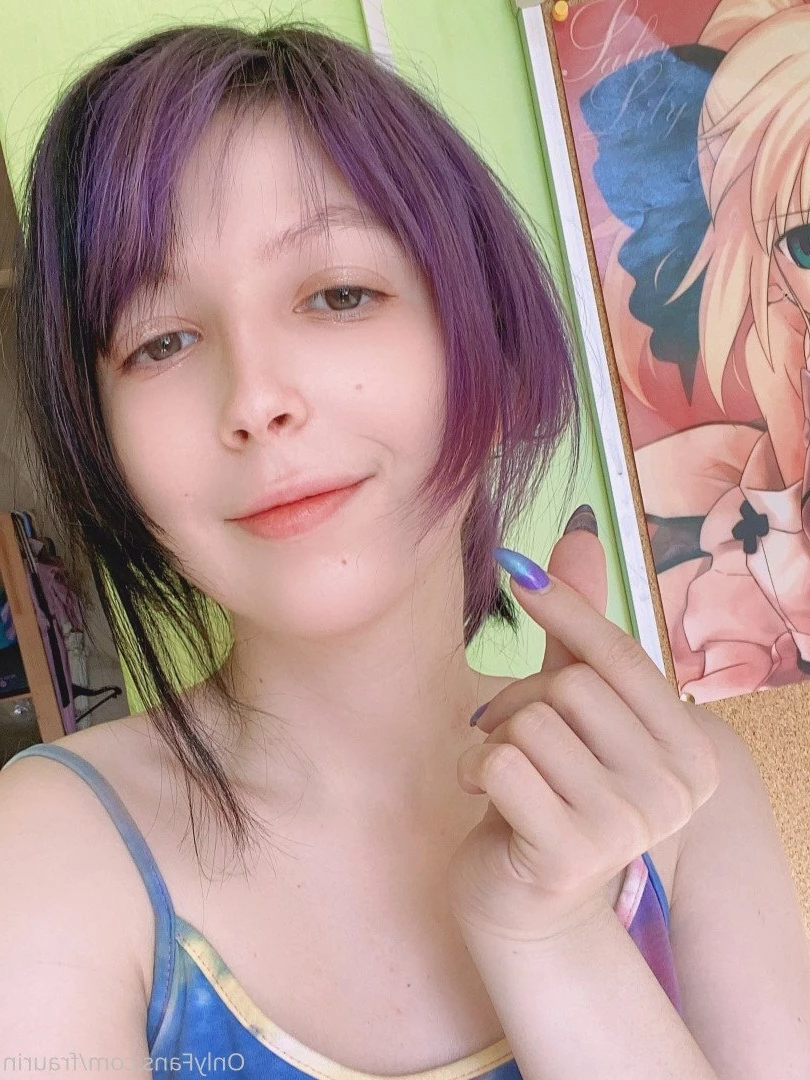 FrauRin✨ [ fraurin ] Onlyfans leaked photo 3347140 on Hotleaks.tv