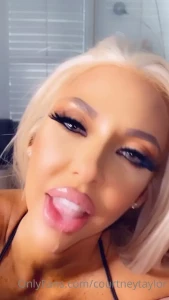 Courtney Taylor 👅 [ courtneytaylor ] Onlyfans leaked video 1363126 on Hotleaks.tv
