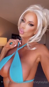 Courtney Taylor 👅 [ courtneytaylor ] Onlyfans leaked video 1363142 on Hotleaks.tv
