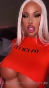 Courtney Taylor 👅 [ courtneytaylor ] Onlyfans leaked video 1363173 on Hotleaks.tv
