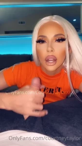 Courtney Taylor 👅 [ courtneytaylor ] Onlyfans leaked video 1363248 on Hotleaks.tv