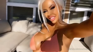 Courtney Taylor 👅 [ courtneytaylor ] Onlyfans leaked video 1363256 on Hotleaks.tv