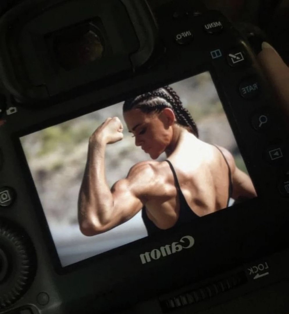 Muscles Lexa FREE [ free_lexastahl ] Onlyfans leaked photo 3445771 on Hotleaks.tv