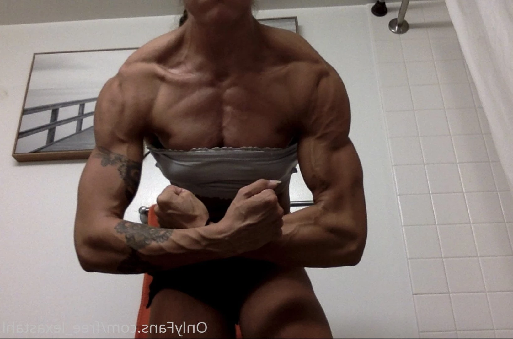 Muscles Lexa FREE [ free_lexastahl ] Onlyfans leaked photo 3445832 on Hotleaks.tv
