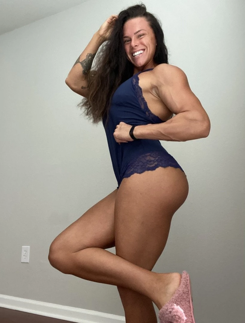 Muscles Lexa FREE [ free_lexastahl ] Onlyfans leaked photo 3446186 on Hotleaks.tv