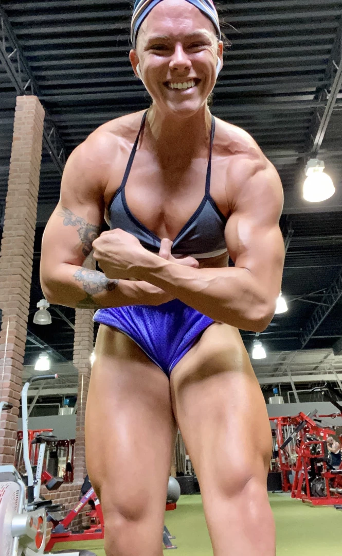 Muscles Lexa FREE [ free_lexastahl ] Onlyfans leaked photo 6277289 on Hotleaks.tv