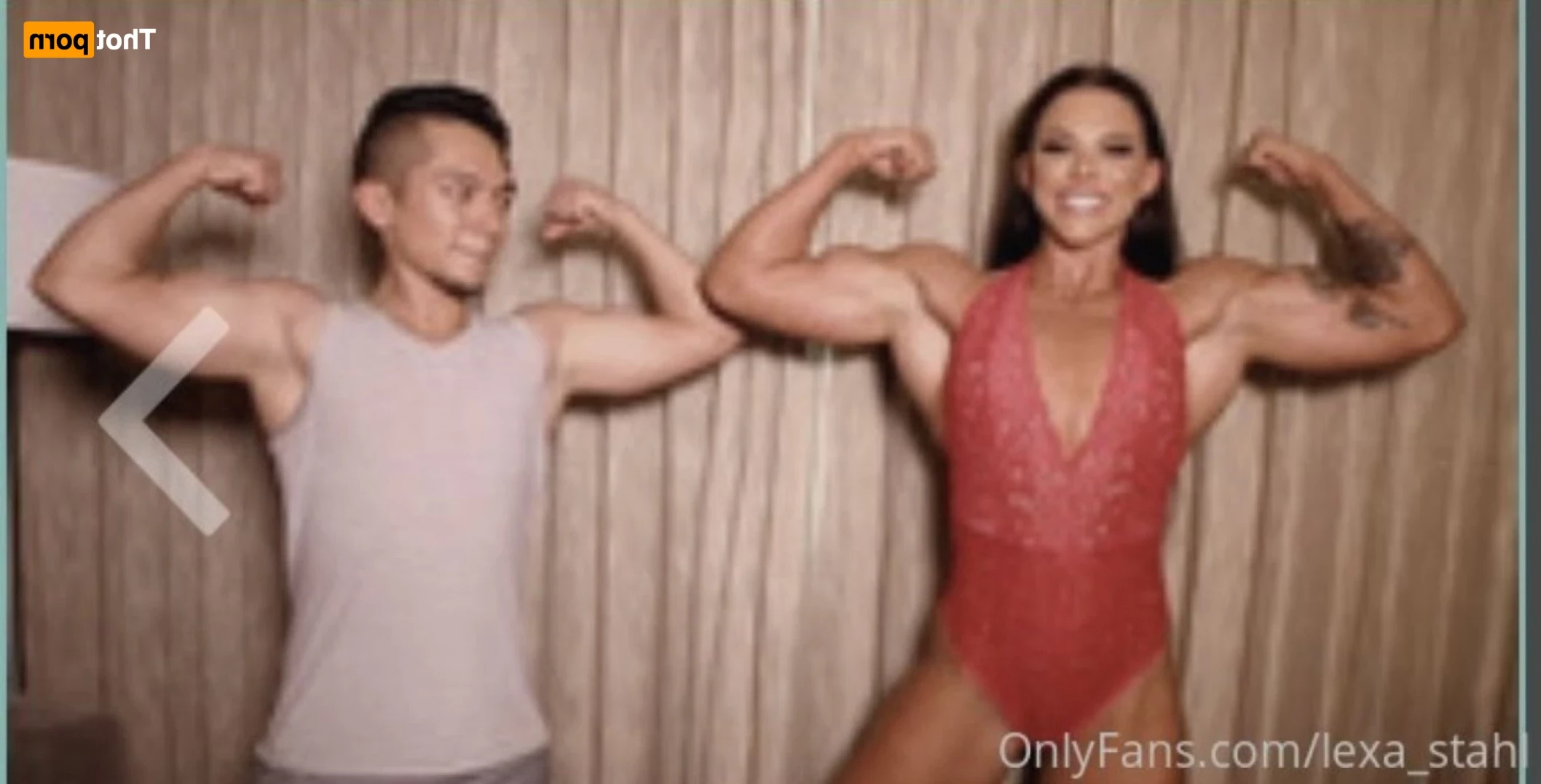 Muscles Lexa FREE [ free_lexastahl ] Onlyfans leaked photo 10889465 on Hotleaks.tv